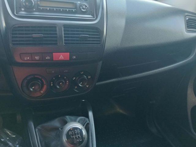 OPEL Combo 1.6 CDTI 105CV EcoFLEX PC-TN Van S&S (750kg) E6