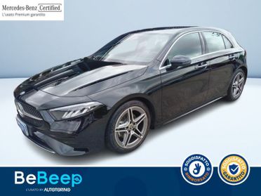 Mercedes-Benz Classe A A 180 AMG LINE ADVANCED PLUS AUTO