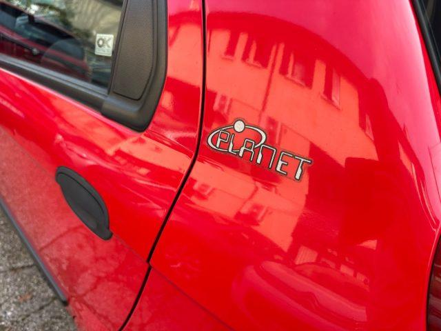 CHEVROLET Matiz 800 S Planet