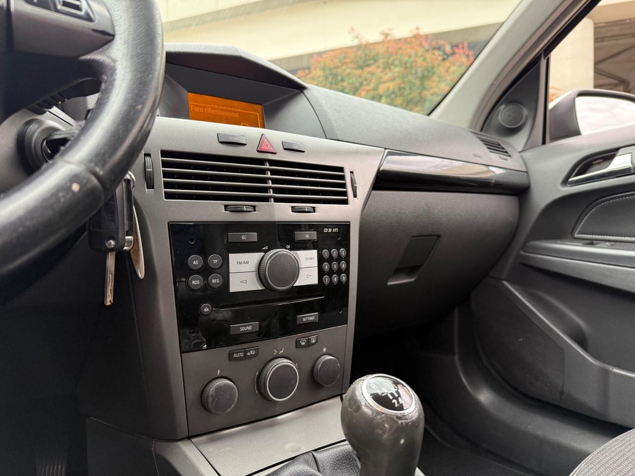 Opel Astra 1.9 CDTI 120CV Station Wagon SuperFull Perfetta