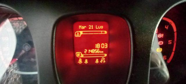 FIAT Panda 1.3 MJT 75 CV Easy