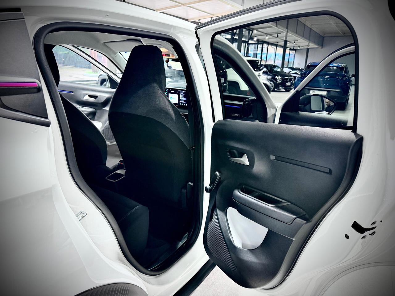 Citroen C3 1.2 100CV Turbo You Plus