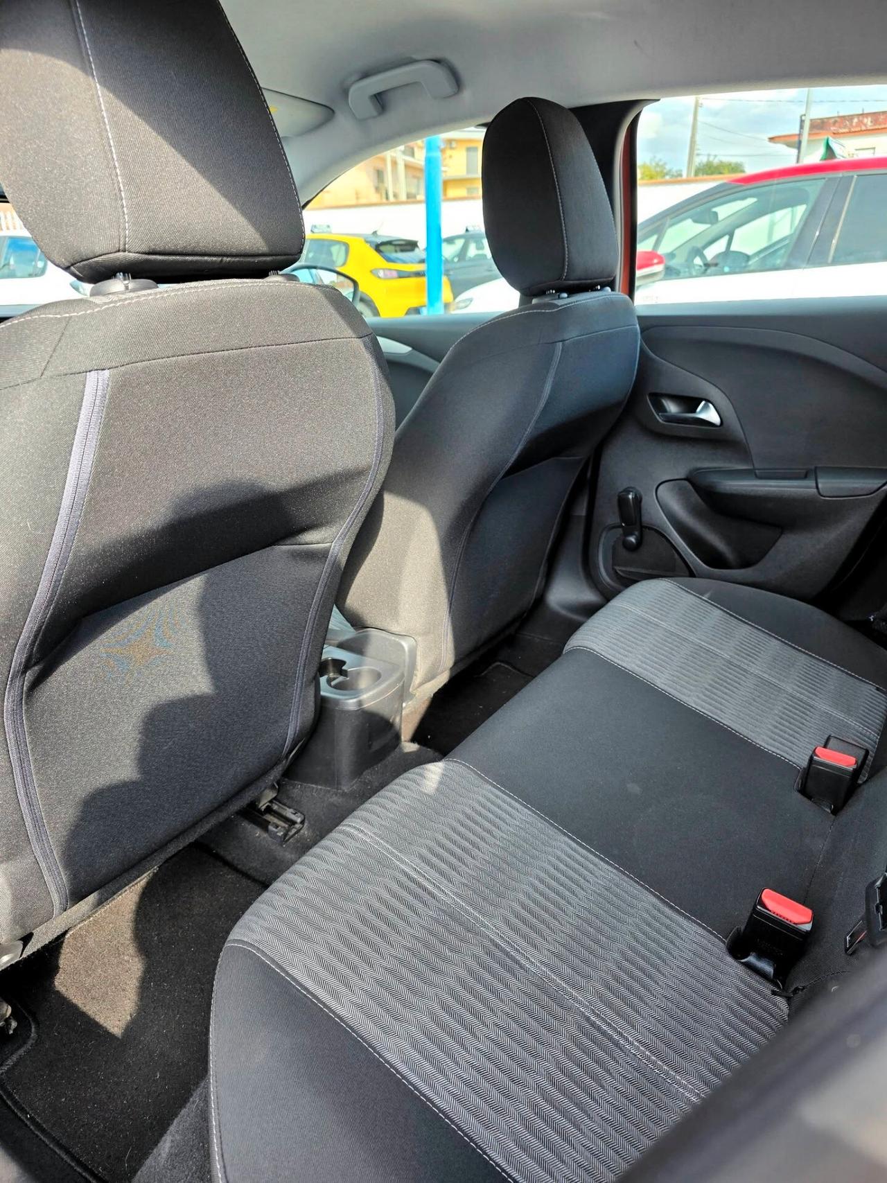 Opel Corsa 1.2 Edition