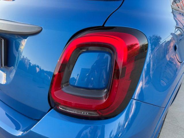 FIAT 500X 1.6 MultiJet 130CV SPORT 2022
