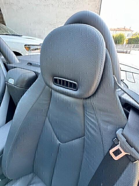 Mercedes-benz SLK 350 V6 - VEICOLO EUROPEO - UNICO PROPRIETARIO - FATTURABILE IVA ESPOSTA
