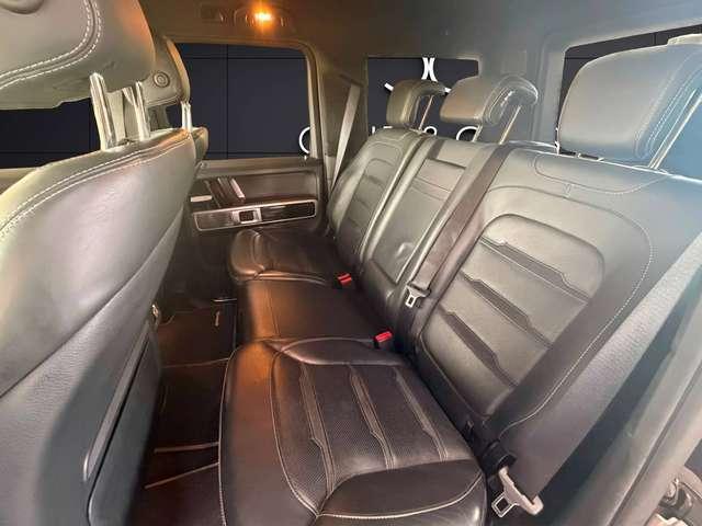 Mercedes-Benz G 63 AMG G 63 AMG Premium Plus 585cv auto Tetto/Scarichi Amg/Amg Driver's/Adaptive Cruise Control/Cerchi 22
