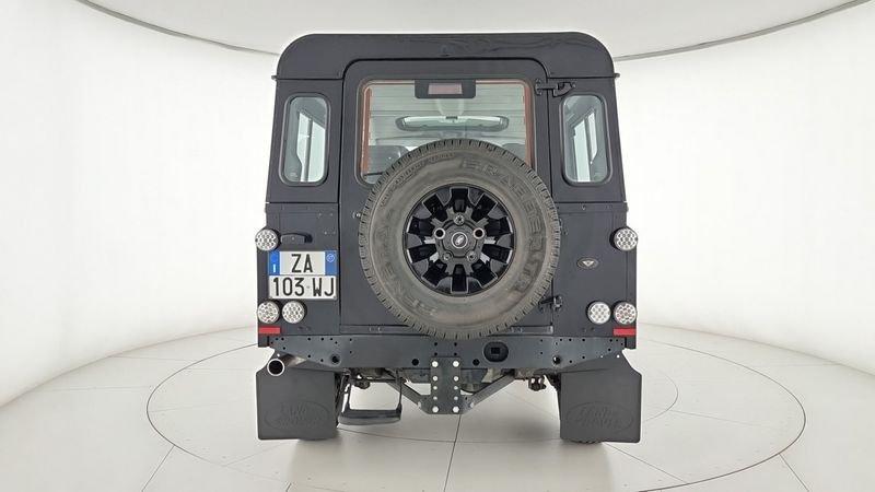Land Rover Defender Defender 110 2.4 TD4 SE