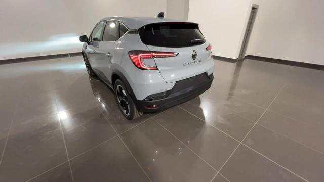RENAULT Captur ECO-GPL 100 CV Techno - VARI COLORI!