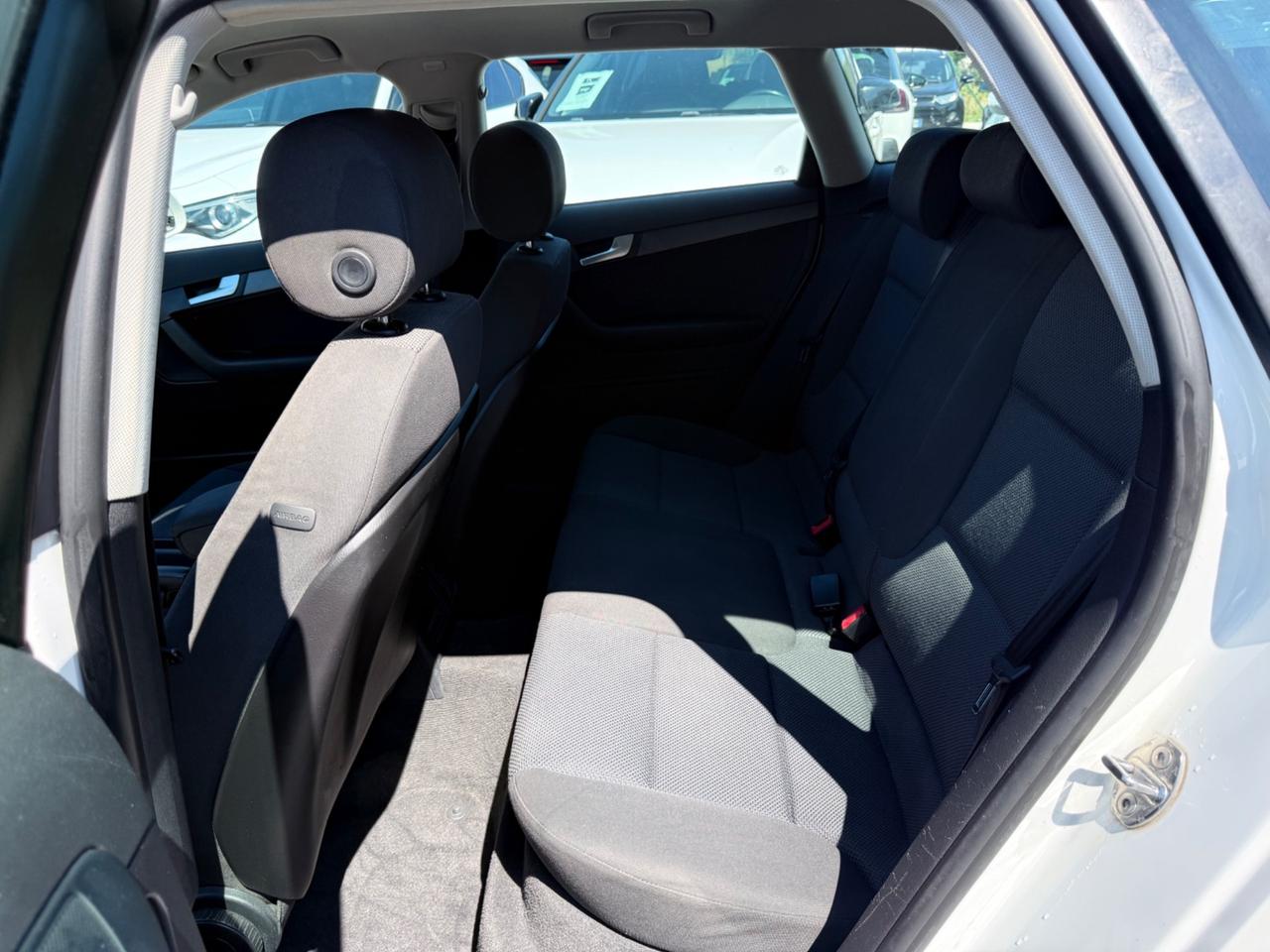 Audi A3 SPB. 2.0 TDI F.AP. S tronic Ambition