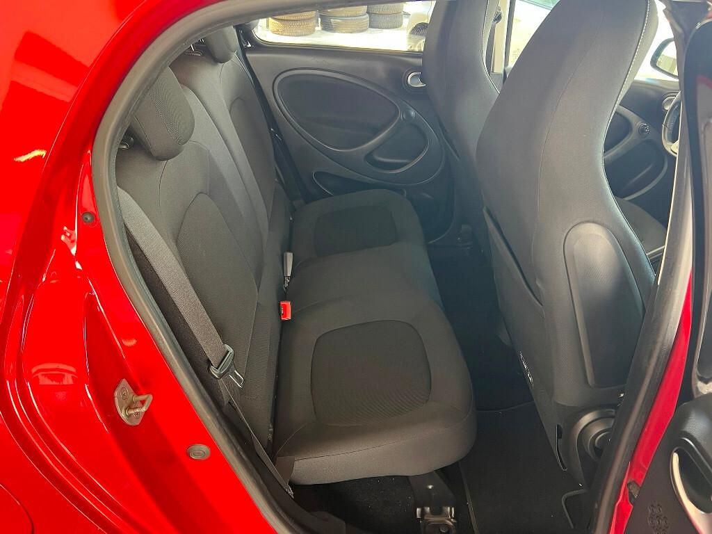 Smart Forfour 1.0 71 CV 2018 *PREZZO REALE*