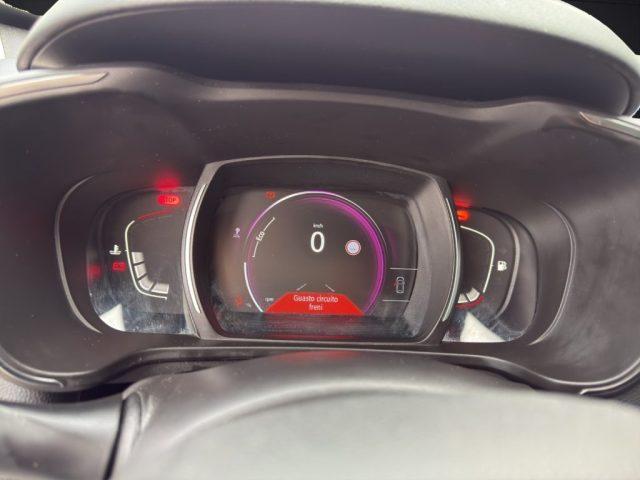 RENAULT Kadjar dCi 8V 110CV Energy Intens
