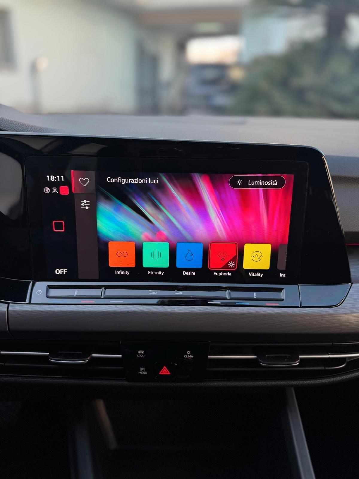Volkswagen Golf 2.0 TDI SCR Style