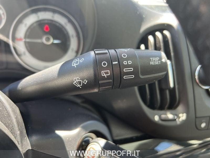 FIAT 500L 1.6 MultiJet Trekking 120cv S/S