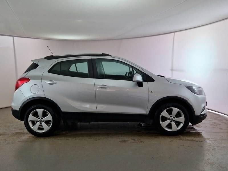 OPEL MOKKA X 1.6 CDTI ADVANCE