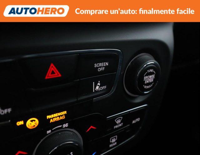 JEEP Compass 2.0 Multijet II aut. 4WD Limited