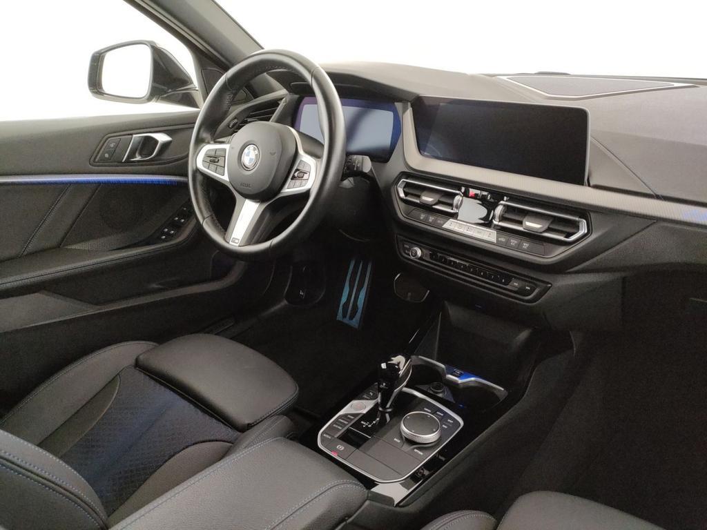 BMW Serie 1 5 Porte 135 i M xDrive Steptronic