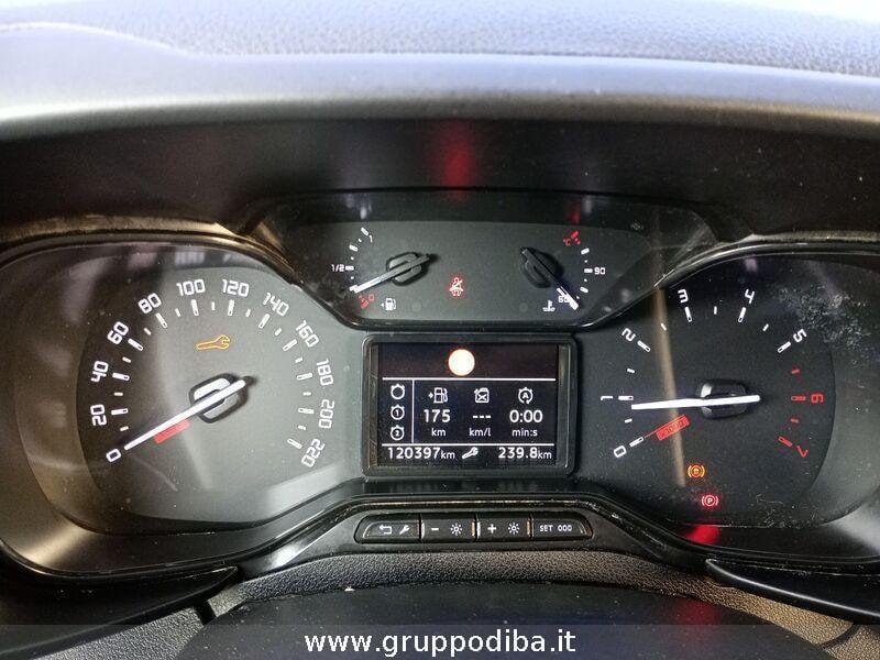 Toyota Proace City Diesel 1.5D 100cv S&S L1 S Comfort