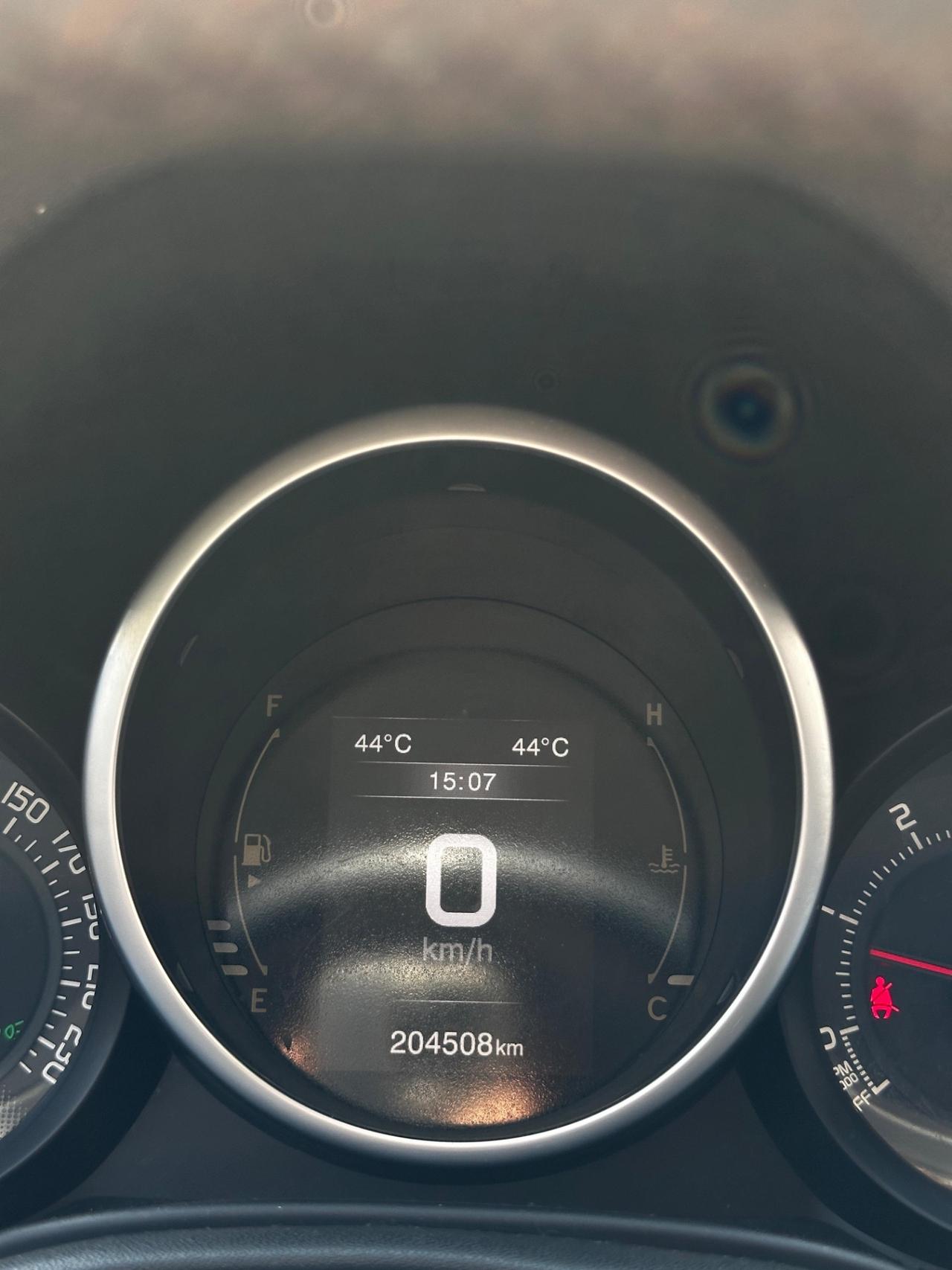 Fiat 500X 1.3 MultiJet 95 CV Business