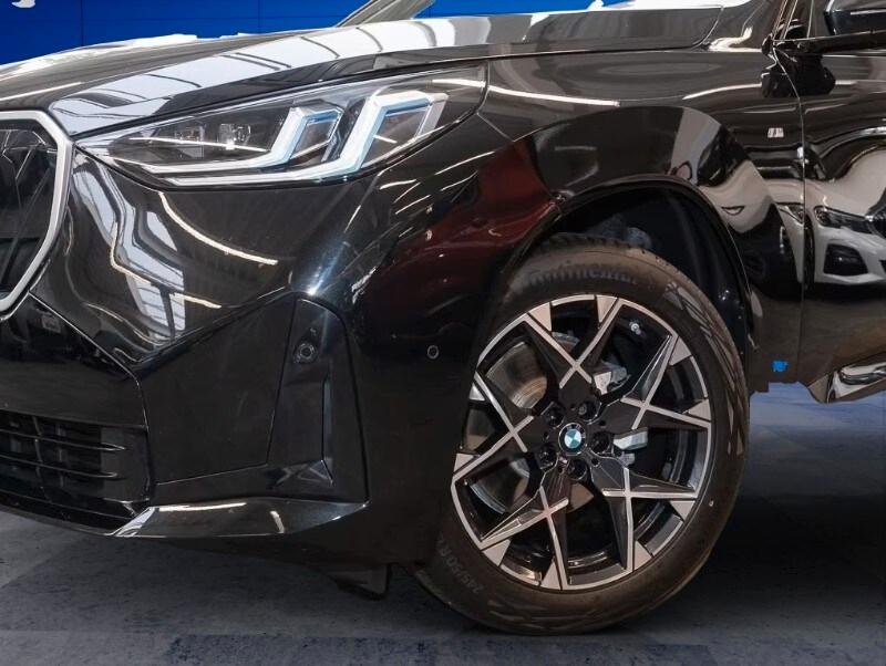 BMW X3 (G45) X3 xDrive20 48V MSport
