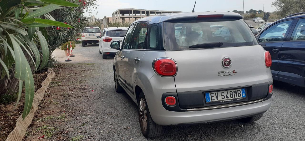 Fiat 500L 2014 - 1.3 MJT 85CV OK NEOP. LB AUTOMOBILI