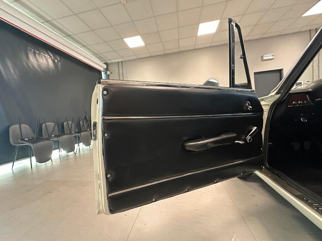 Alfa Romeo GT SCALINO