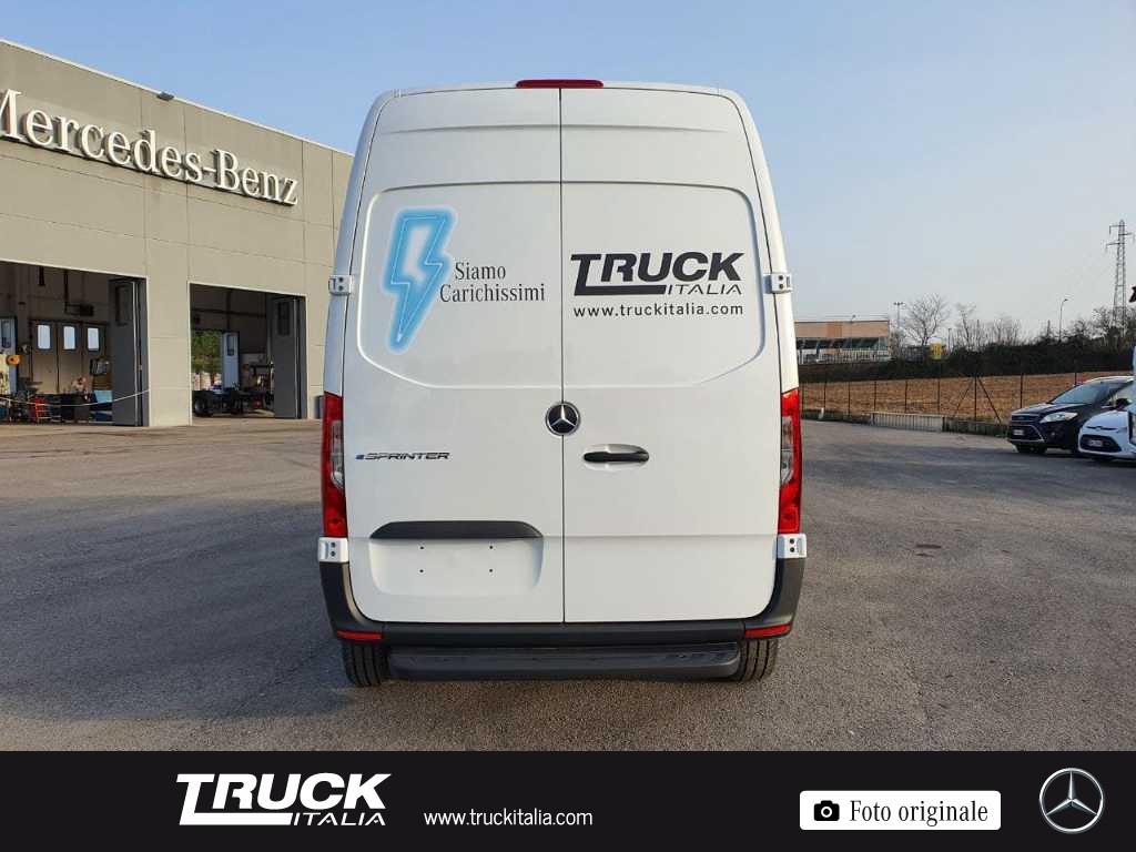 Mercedes-Benz Sprinter Furgone TA eSprinter