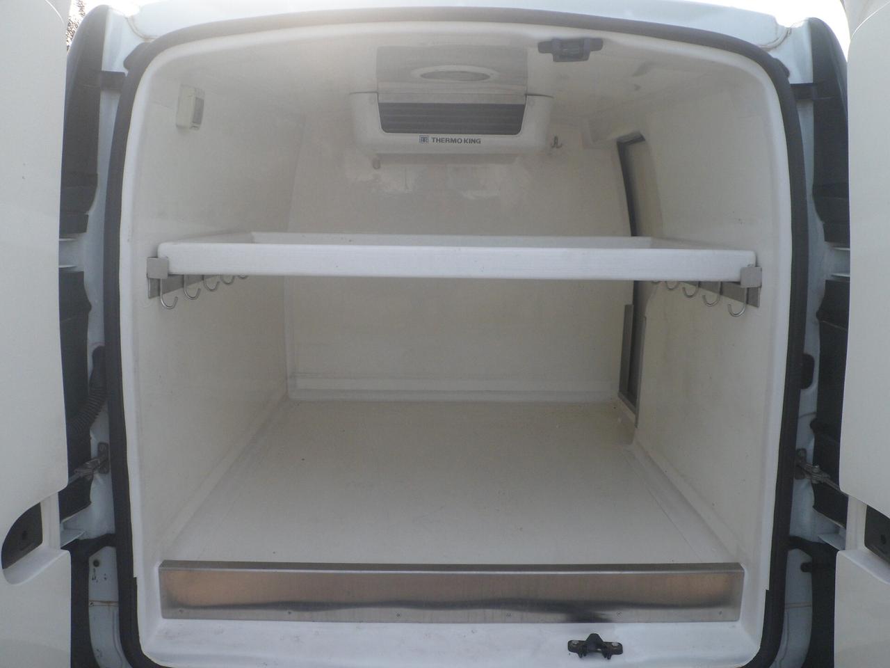 Renault Kangoo furgone frigo coibentato