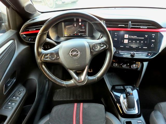 OPEL Corsa-e 5 porte GS Line