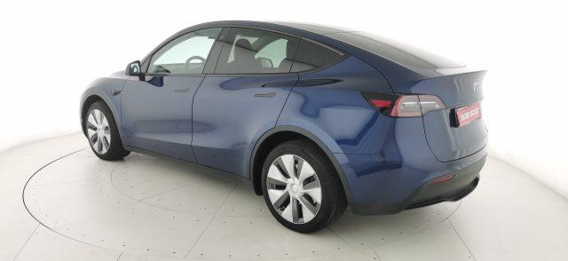 TESLA Model Y Long Range Dual Motor AWD - Autopilot avanzato