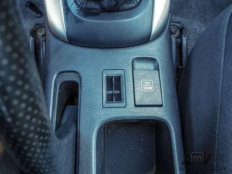 Toyota RAV4 2.0 Tdi D-4D 116 Cv 5 porte