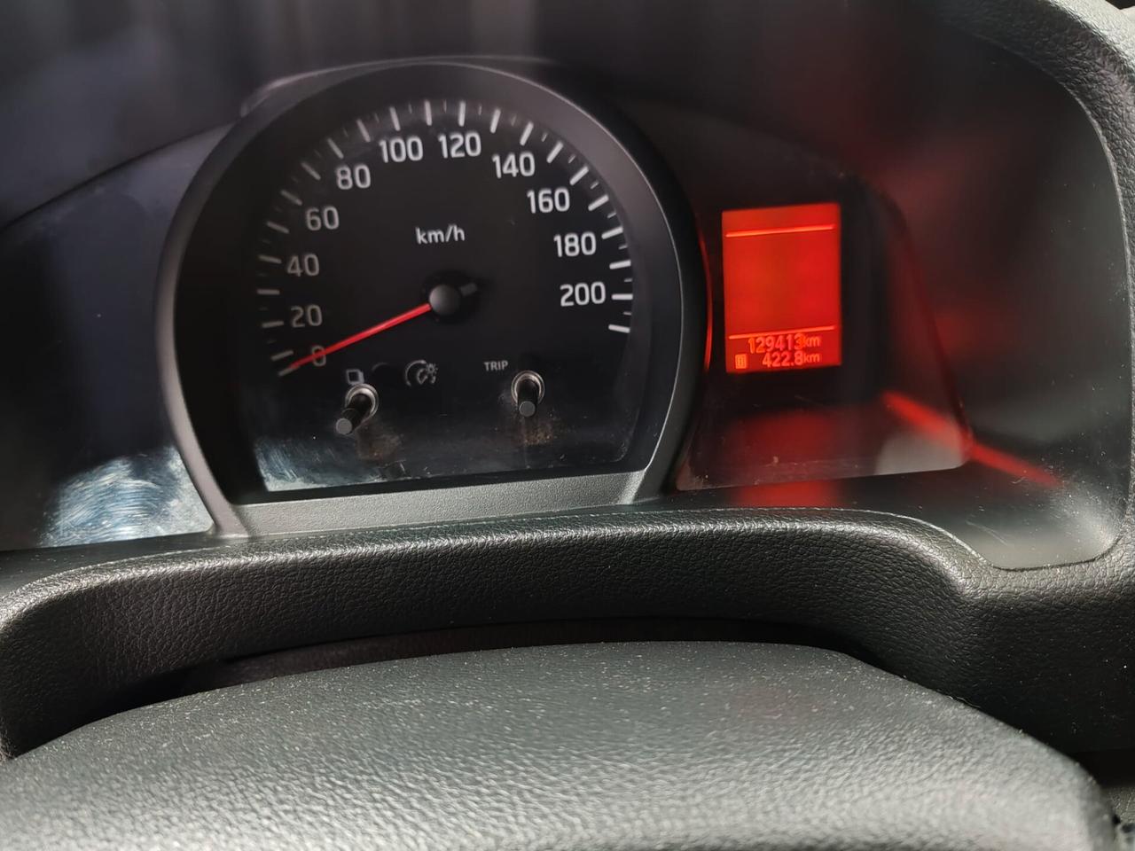 Nissan NV200 1.5 dCi 90CV Furgone