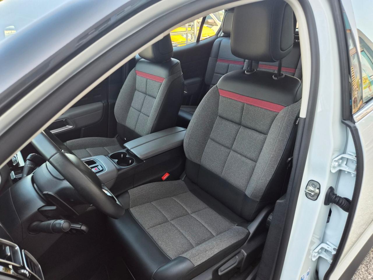 Citroen C5 Aircross BlueHDi 130 S&S EAT8 Shine