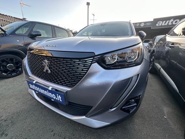 Peugeot 2008 BlueHDi 110 S&S Allure Pack 24.000 km!!!