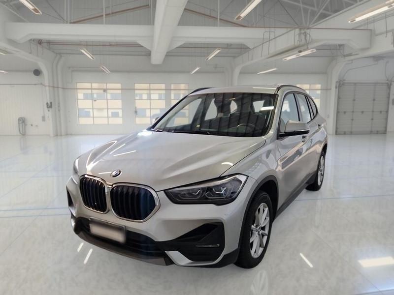 BMW X1 xDrive 18d Business Advantage Autom.
