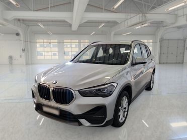 BMW X1 xDrive 18d Business Advantage Autom.