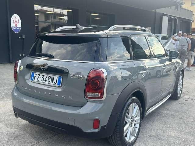 MINI Countryman S All4 HYBRID Plug-in auto navi full