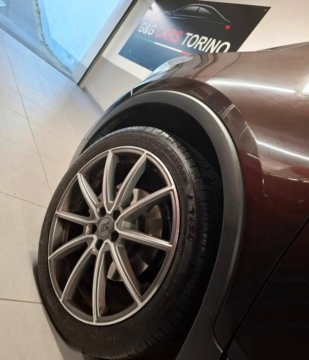 Opel Mokka 1.4 Turbo GPL Tech 140CV 4x2 Ego