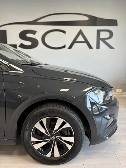 Volkswagen Polo 5p 1.0 evo Comfortline 80cv~Unipro~Promo~Finanziamento