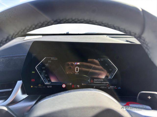 BMW X1 sDrive18d Msport Premium Package