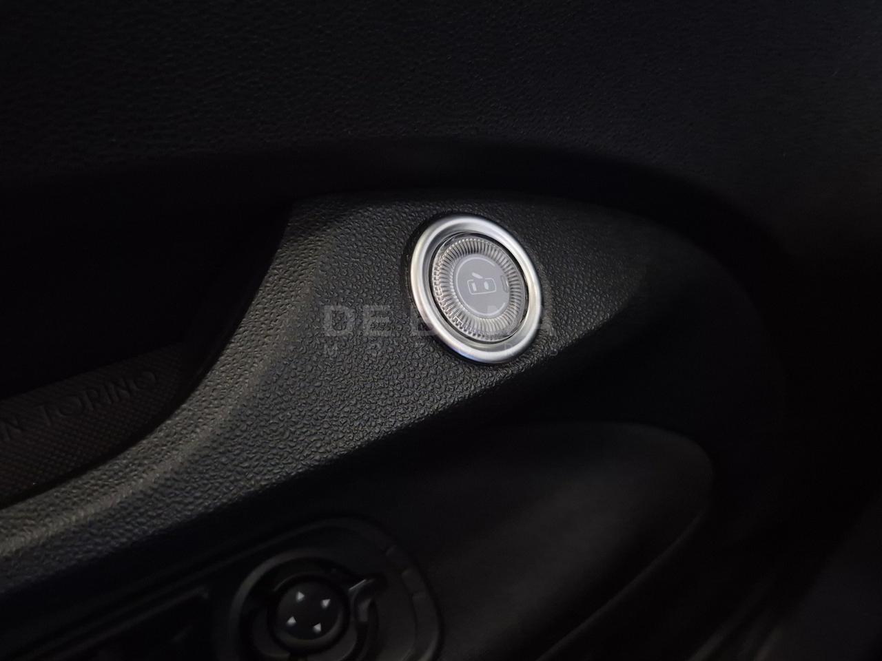 Fiat 500 cabrio 1.0 hybrid icon