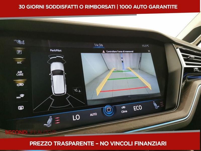 Volkswagen Touareg 3.0 V6 tsi eh Atmosphere tiptronic