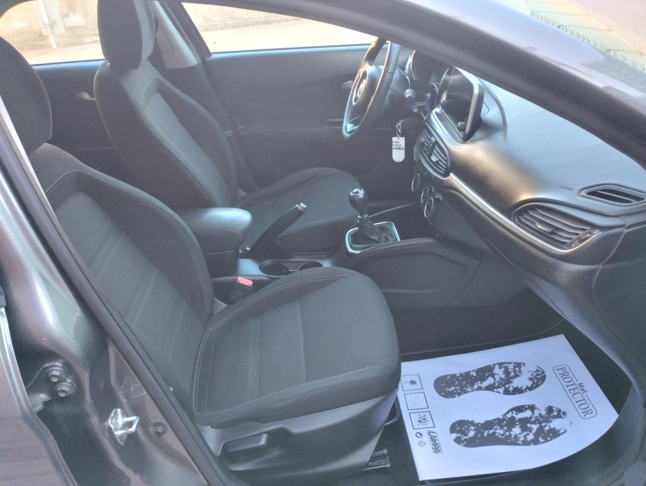 FIAT TIPO 1.6 MJT S&S 120CV LOUNGE SW