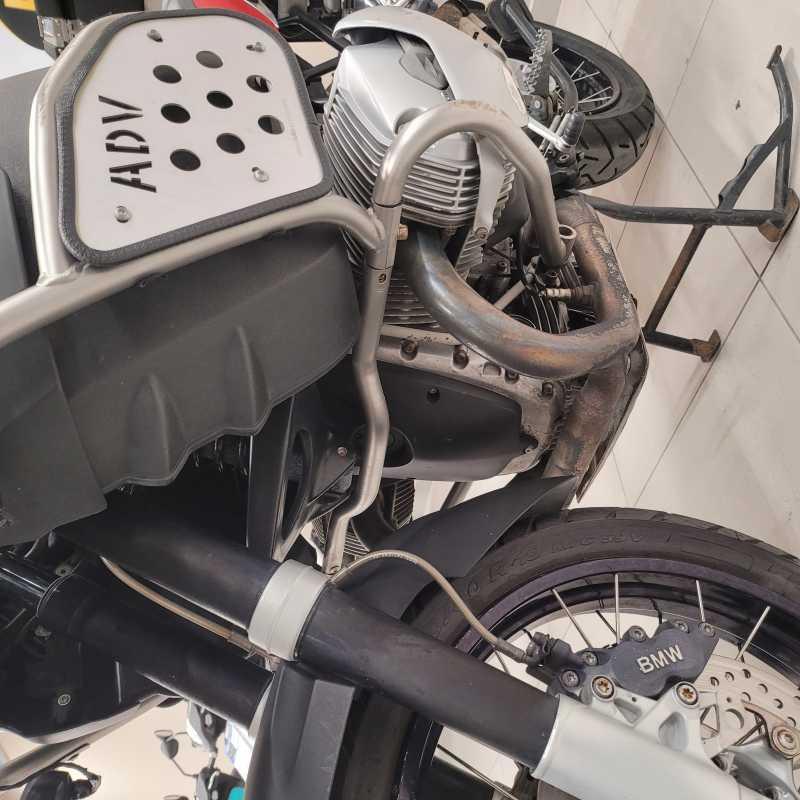 Bmw R 1200 GS Adventure - 2006