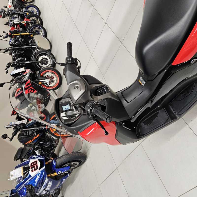 Yamaha N-Max 125 - 2023