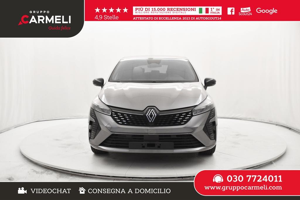 Renault Clio 1.0 ECO-G Techno