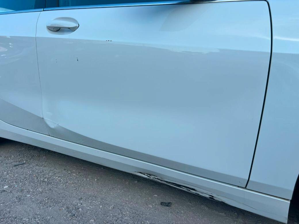 Bmw 118 118i 5p. Sport