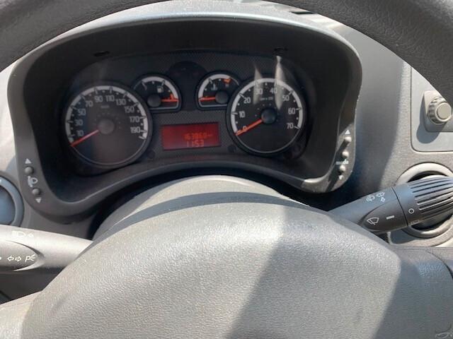 Fiat Panda 1.2 Active NEOPATENTATI