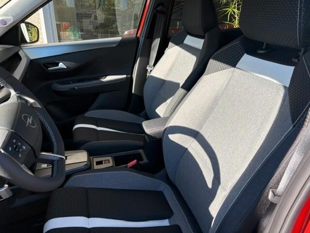 Opel Frontera Hybrid 145 CV EDCT GS