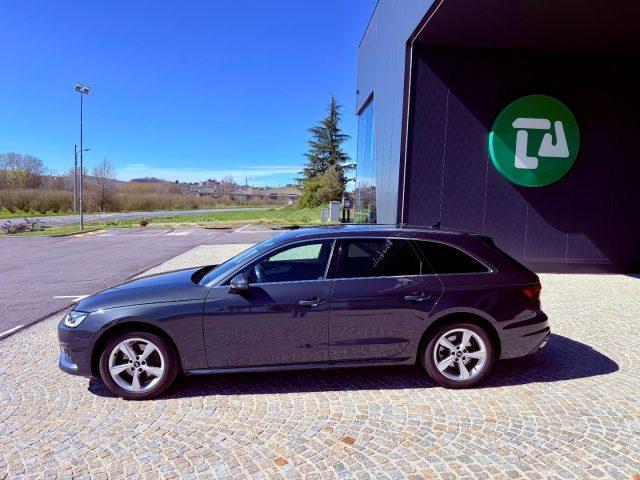 AUDI A4 SW - UNIPRO - KM 79.000 - STRAFULL - PROMO FINANZI
