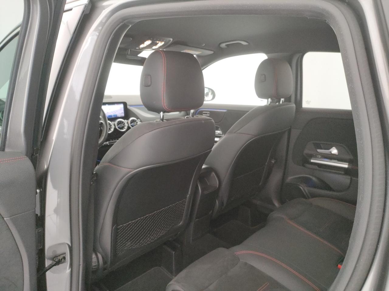 Mercedes-Benz GLA 200 d AMG Line Premium auto